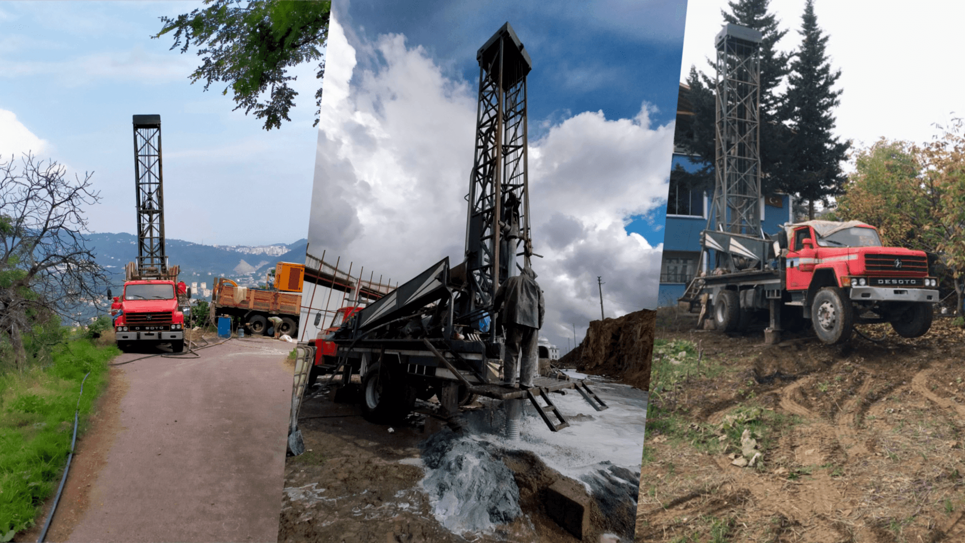 İlker Su Sondaj Banner