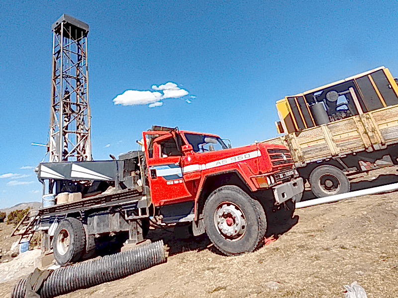 Artezyen Sondaj - Ordu